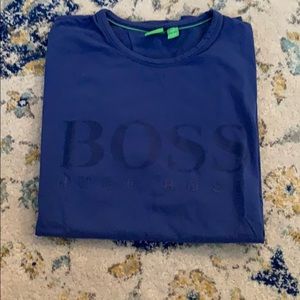 Hugo boss tee